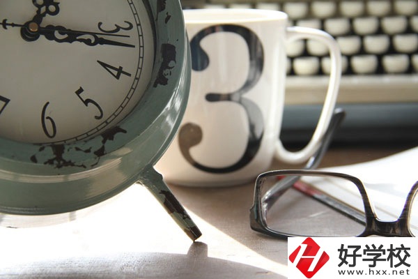 懷化市旅游學校怎么樣？宿舍好不好？