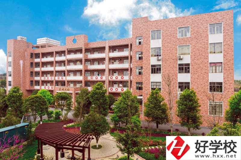 武岡市職業(yè)中專學(xué)校有什么特色專業(yè)？