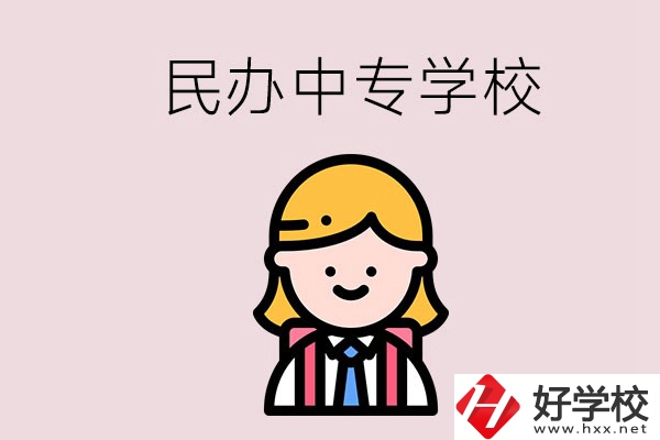 懷化的民辦中專有哪些？位置在哪？