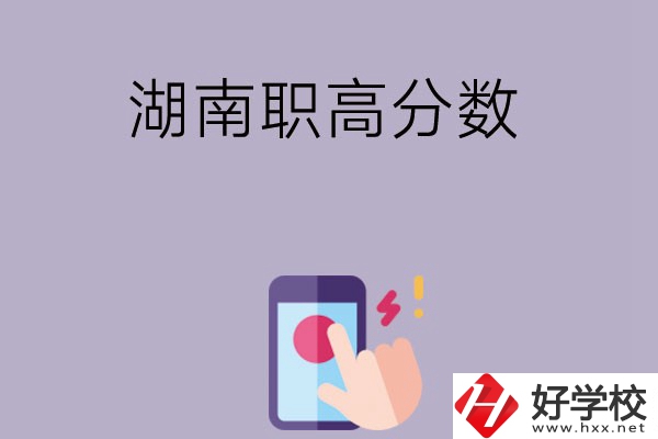 湖南的職高要多少分才可以進(jìn)？