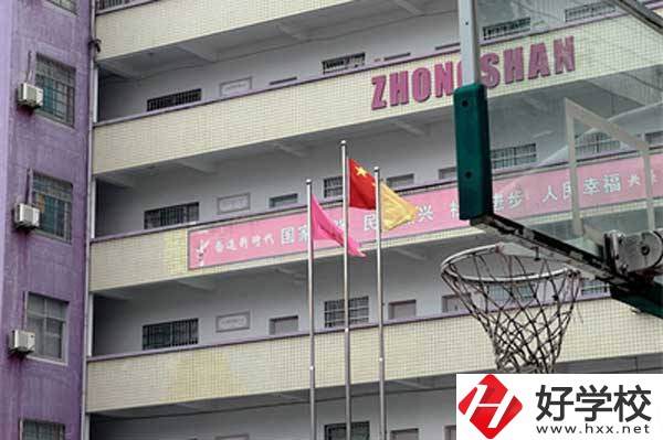 常德中山外語(yǔ)職業(yè)學(xué)校怎么樣，獲得過(guò)哪些榮譽(yù)？