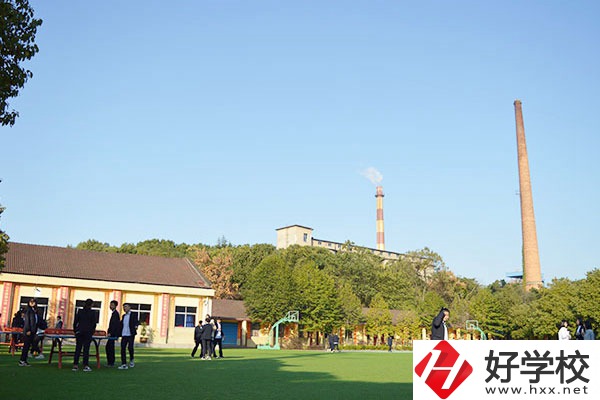 常德海乘職業(yè)學(xué)校有哪些專業(yè)？就業(yè)前景如何？