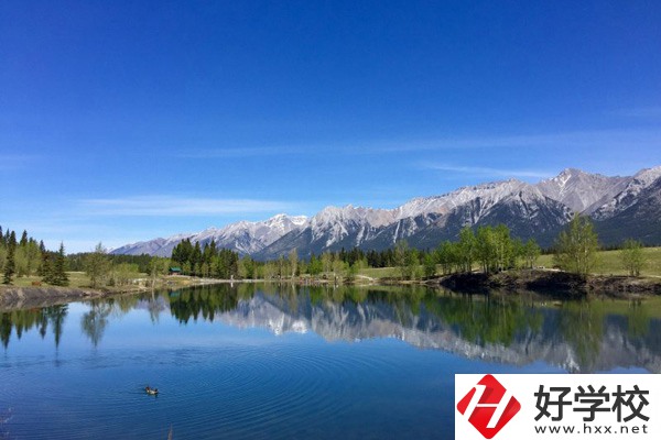 武陵源旅游職業(yè)學校適合去嗎？