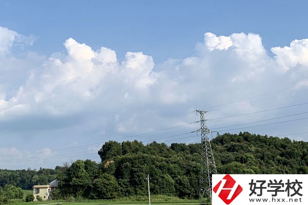 益陽第一職業(yè)中專學(xué)校的實(shí)力如何？