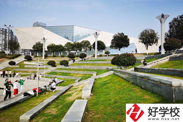 寧鄉(xiāng)有哪些民辦的中職學校？