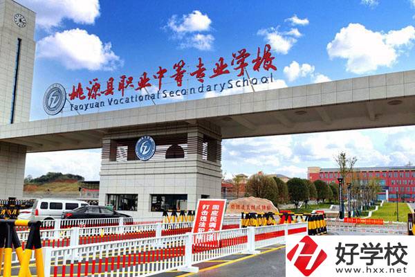 湖南省升學(xué)情況最好的中職有哪些？本科上線率高嗎？
