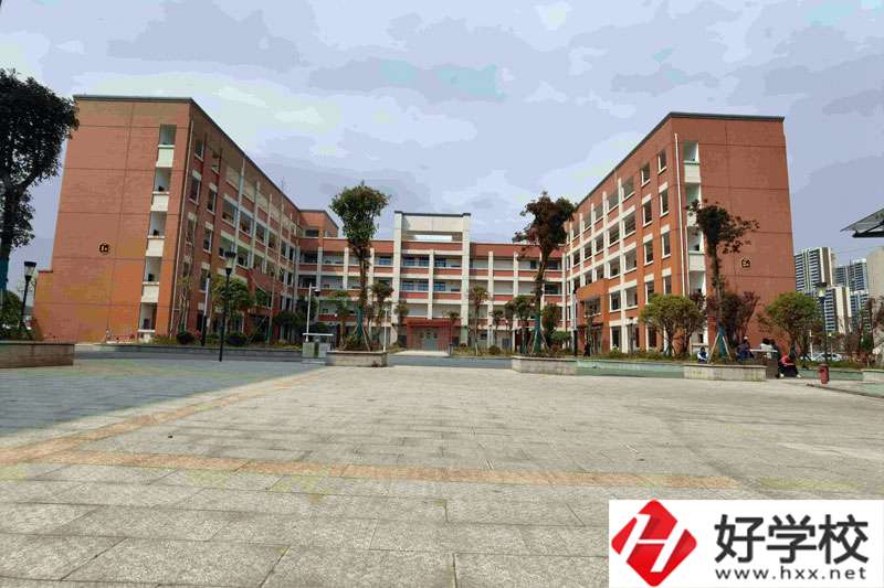 邵陽市體育運(yùn)動(dòng)學(xué)校好不好？開設(shè)哪些專業(yè)？