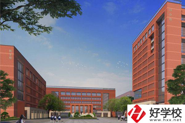 長沙現(xiàn)代應用技工學校有哪些招生專業(yè)？