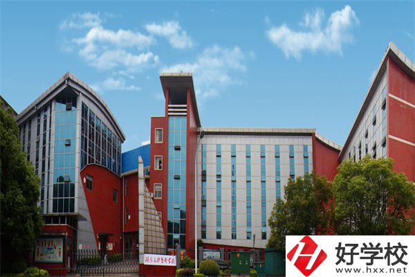 想學音樂可以考慮長沙哪些職高？