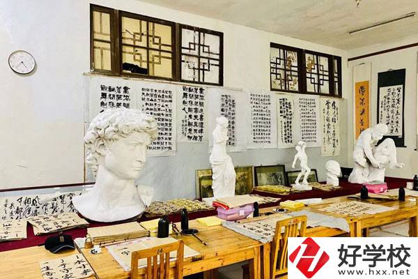 常德工藝美術(shù)學(xué)校有哪些專業(yè)？有什么辦學(xué)優(yōu)勢？