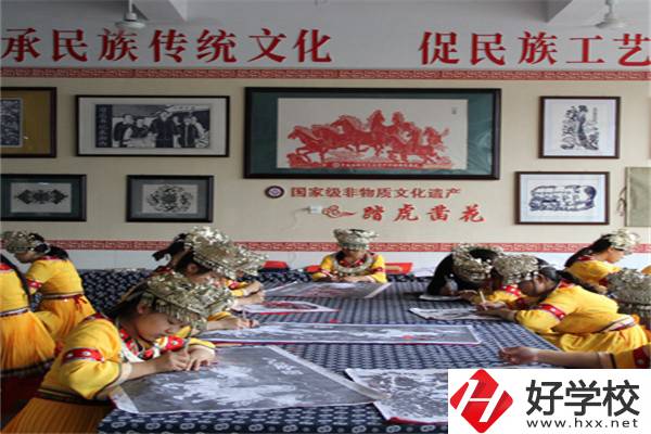 湘西最好的職高是哪一所？讀職高有什么優(yōu)勢？