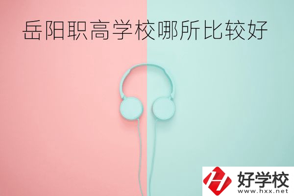 岳陽職高學校哪所比較好？有哪些專業(yè)？