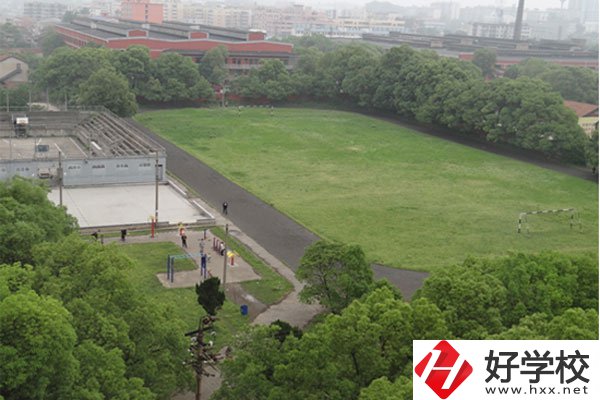 衡陽工業(yè)職工大學(xué)中職部好不好？值得學(xué)習(xí)嗎？