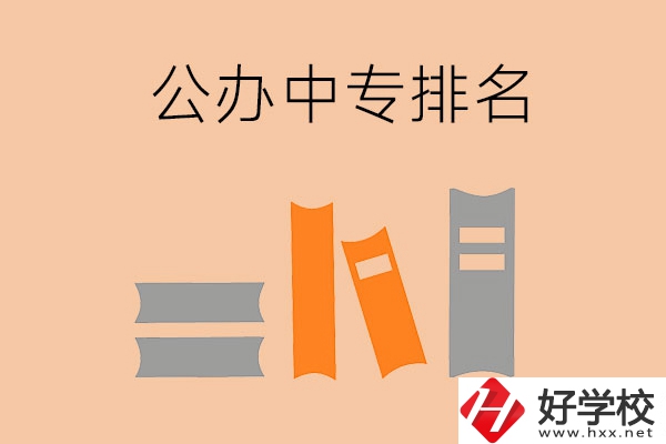 湘潭公辦中專排名前五的是哪些？