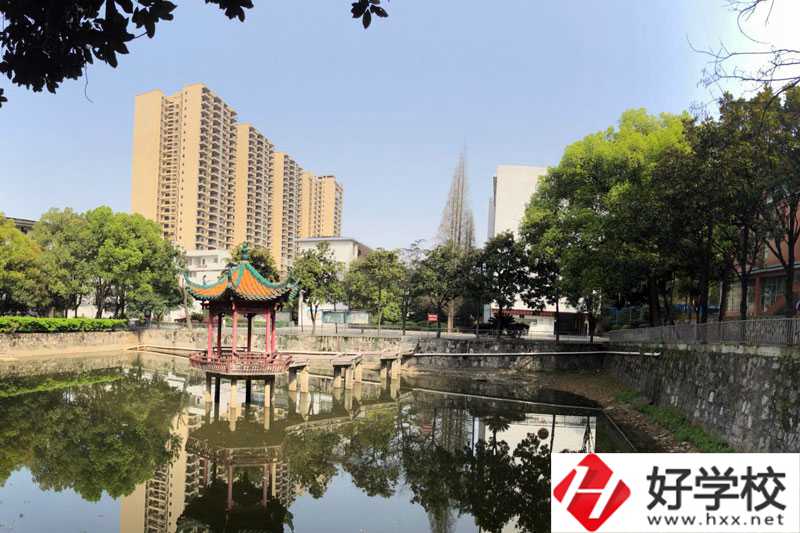 邵陽(yáng)工業(yè)學(xué)校有哪些熱門專業(yè)？