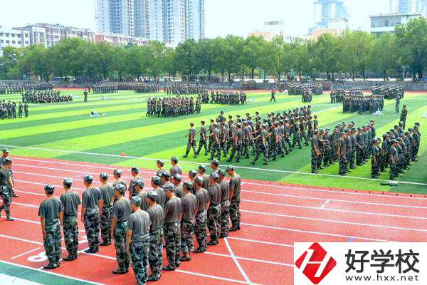 婁底職業(yè)技術(shù)學(xué)院是大專還是中專？開設(shè)哪些專業(yè)？