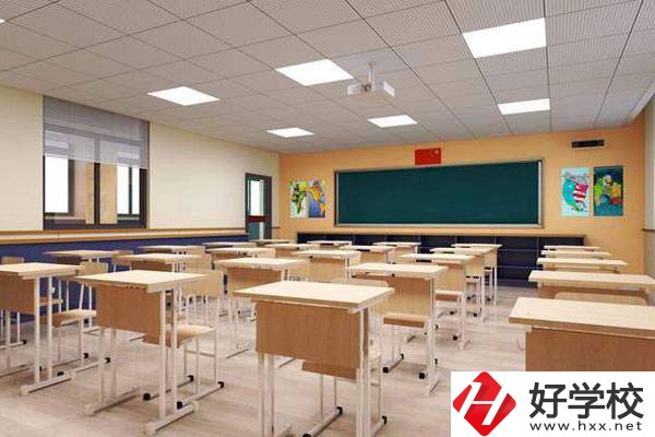 長(zhǎng)沙湘府科技技工學(xué)?？孔V嗎?有什么專業(yè)?