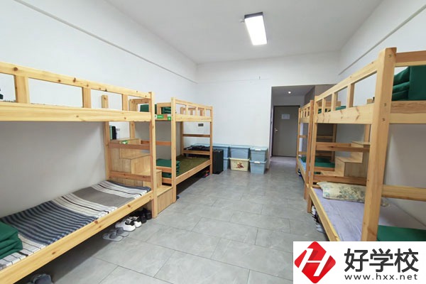 想在長沙學(xué)運(yùn)動訓(xùn)練專業(yè)，推薦這所學(xué)校