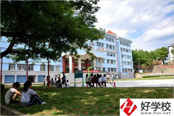 株洲炎陵縣炎陵職校有哪些專業(yè)？畢業(yè)可以做什么？