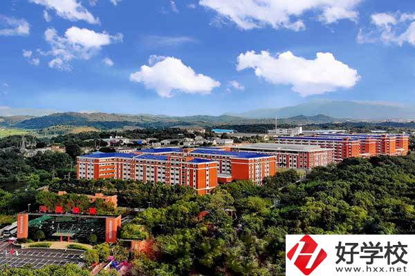 湖南省中南藝術(shù)學(xué)校好不好？有什么優(yōu)勢？