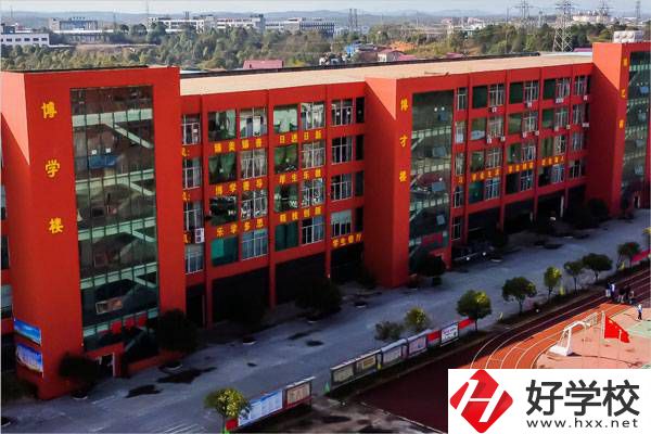永州東方科技職業(yè)學(xué)校怎么樣？有哪些專業(yè)？