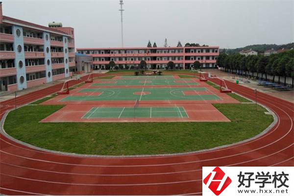 岳陽(yáng)就業(yè)率高的中專有哪些？學(xué)校有什么辦學(xué)特色？