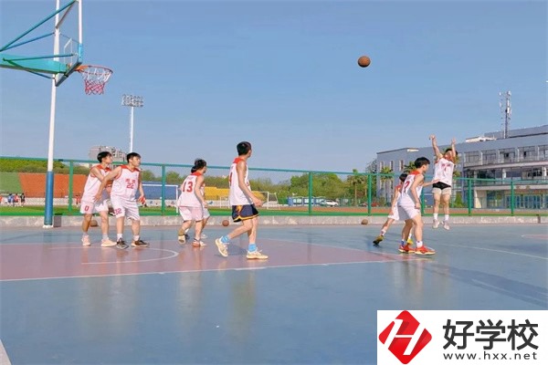湘潭的職校招特長(zhǎng)生嗎？有什么招生要求？