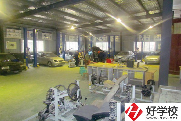 懷化有什么中專？畢業(yè)后可以升學(xué)嗎？
