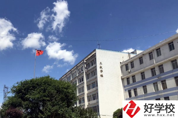 湘潭科技職業(yè)技術(shù)學(xué)校有哪些辦學(xué)特色？