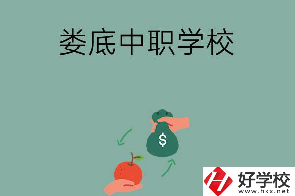 婁底市有哪些中職學(xué)校？排名前五的是哪幾所？