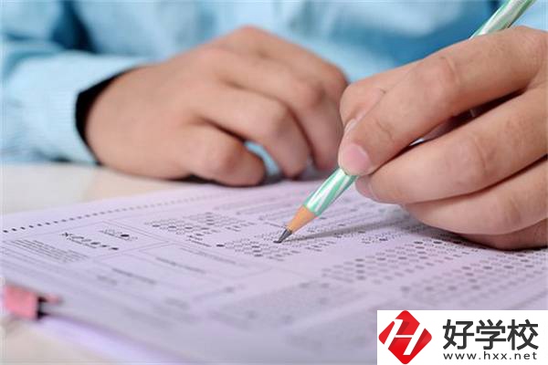 湖南考不上普高想升學怎么辦？中職升學班怎么樣？