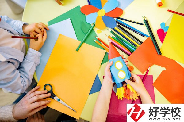 懷化市文武職業(yè)技術學校好不好？環(huán)境好不好？