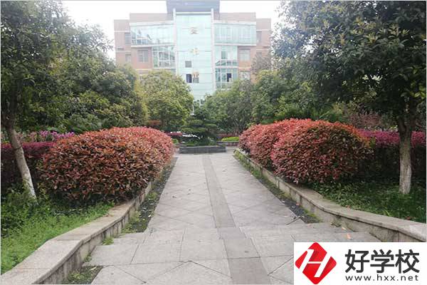 衡陽有哪所職高學校開設(shè)了3+2分段制？可以學哪些專業(yè)？