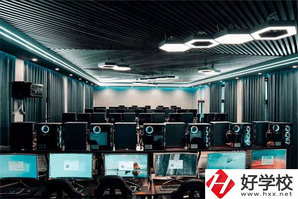 邵陽(yáng)電商中專(zhuān)有哪些？管理如何？