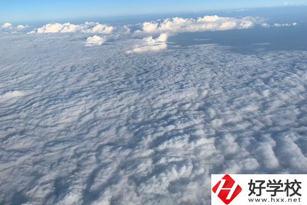 衡陽技師學(xué)院宿舍環(huán)境怎么樣？