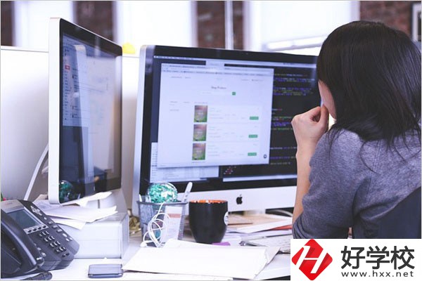 在長沙的技工學(xué)校女孩學(xué)什么專業(yè)好？有哪些技校？