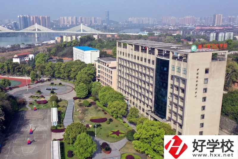 衡陽有哪些中職學(xué)校可以學(xué)醫(yī)呢？