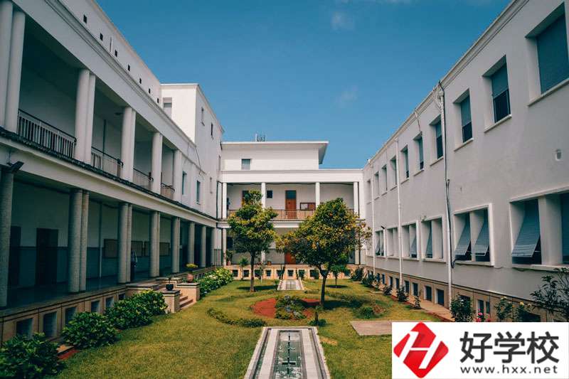 桑植縣職業(yè)中專學校有哪些專業(yè)比較好？