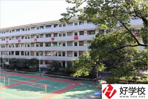 洞口縣第一職業(yè)中學(xué)園林藝術(shù)專業(yè)怎么樣？可以去哪里上班？