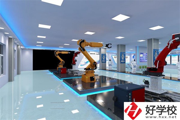 益陽三百分能上的中職學校有哪些？辦學怎么樣？