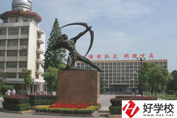 常德有哪些藝術(shù)類中職？與其他中職有什么區(qū)別？