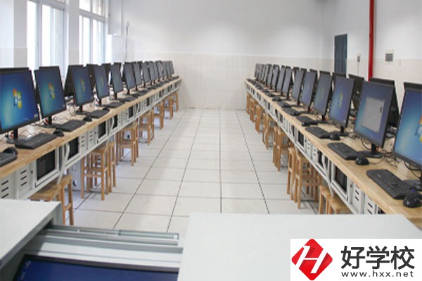 湖南省工業(yè)貿(mào)易學(xué)校怎么樣，就業(yè)情況如何？