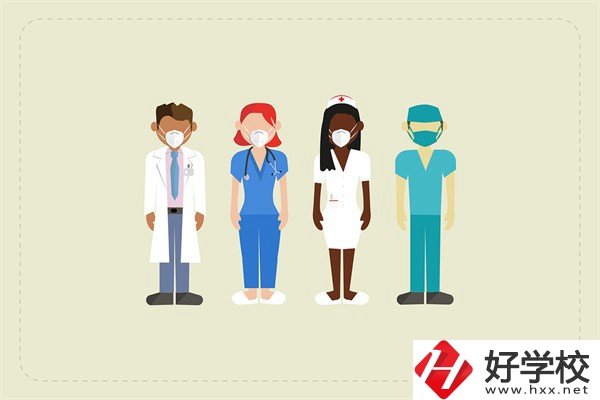 在湖南就讀中職要不要報熱門專業(yè)？有哪些熱門專業(yè)？