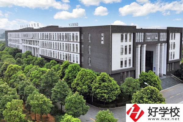 湘潭有哪些五年制大專？都有哪些招生專業(yè)？