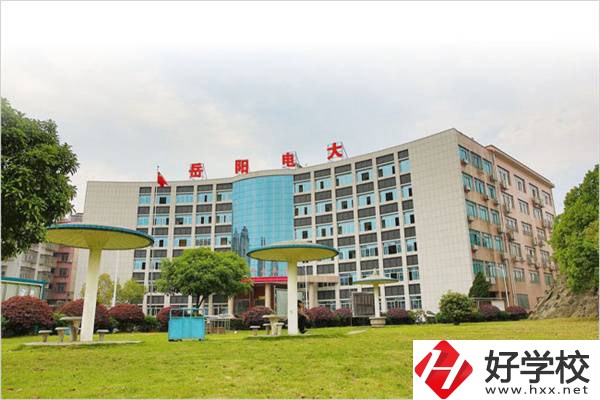岳陽有哪些計算機(jī)中職可以就讀？計算機(jī)專業(yè)好就業(yè)嗎？