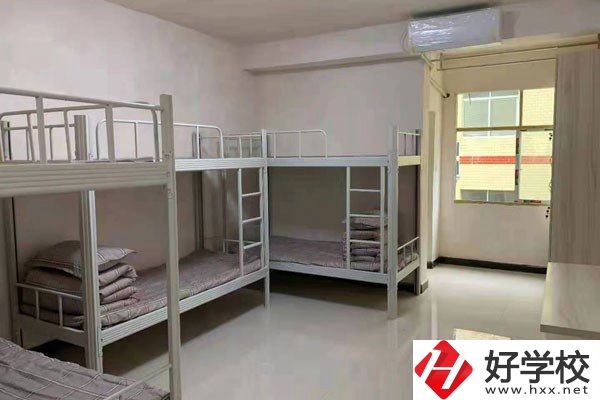永州九嶷工業(yè)學(xué)校有哪些辦學(xué)特色？