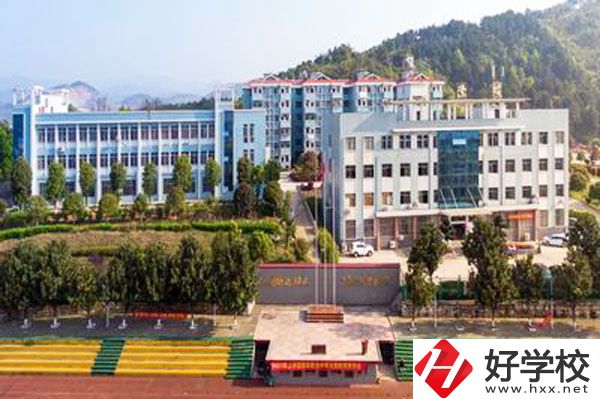 邵東縣職業(yè)中專有哪些專業(yè)？