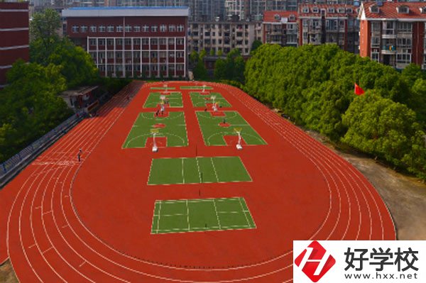 長沙的重點公辦中專學校有哪些？