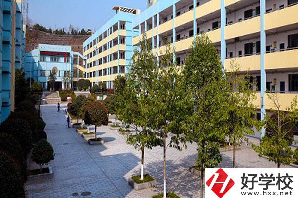 長(zhǎng)沙排名前三的公辦中職學(xué)校是哪些？