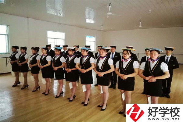 湘西民辦中專學(xué)校環(huán)境好嗎？辦學(xué)條件怎么樣？